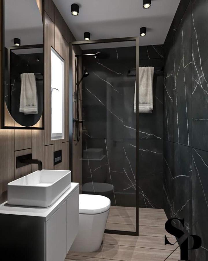 B1 Luxury Studio Alexandrupoli Exteriér fotografie