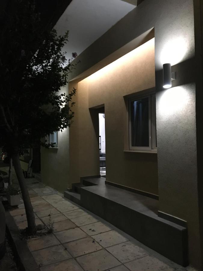 B1 Luxury Studio Alexandrupoli Exteriér fotografie