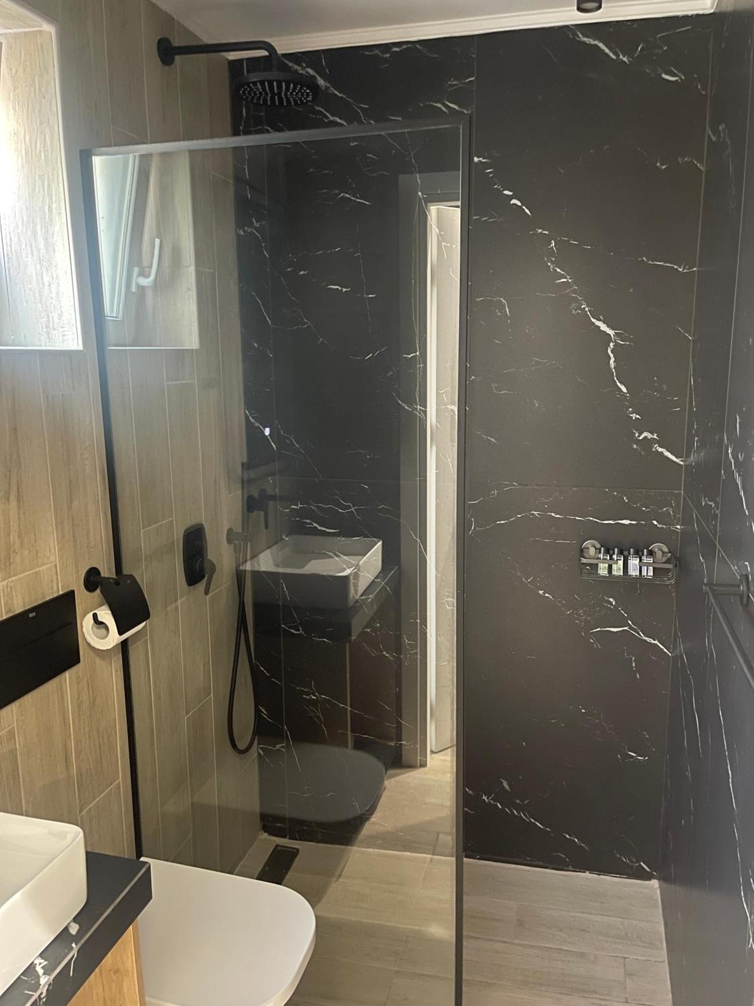 B1 Luxury Studio Alexandrupoli Exteriér fotografie
